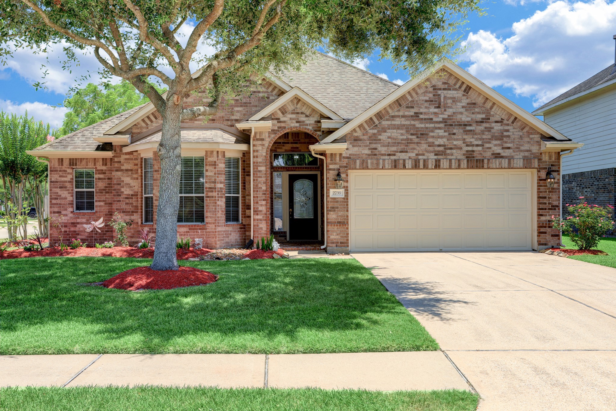 2739 Quail Dove Lane League City TX 77573