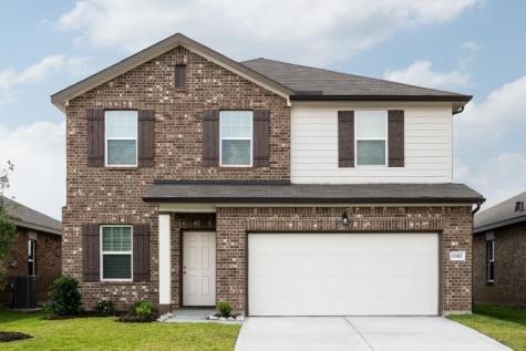 13535 Treshill Court Houston TX 77049