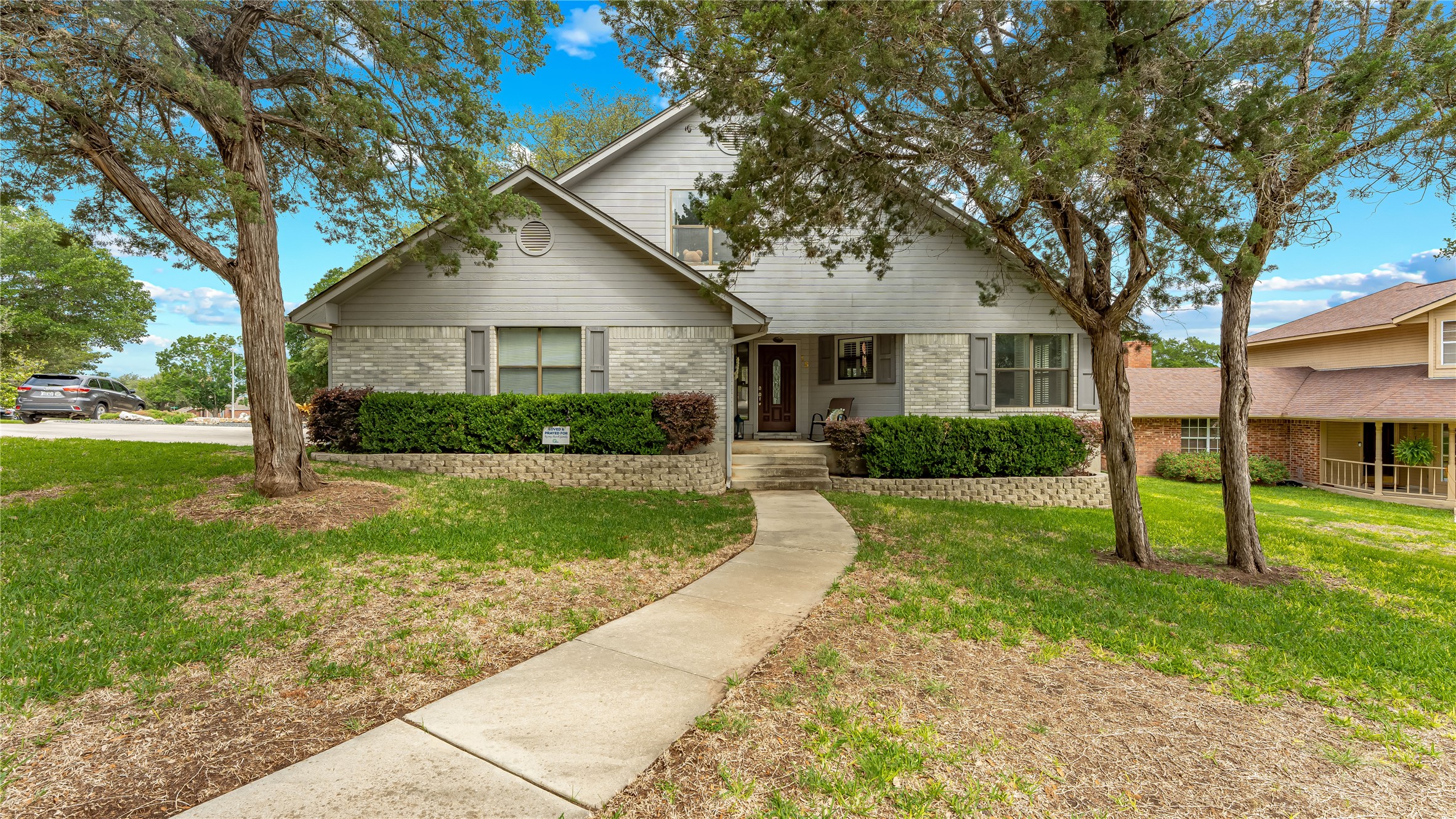 15 Oak Leaf New Braunfels TX 78132