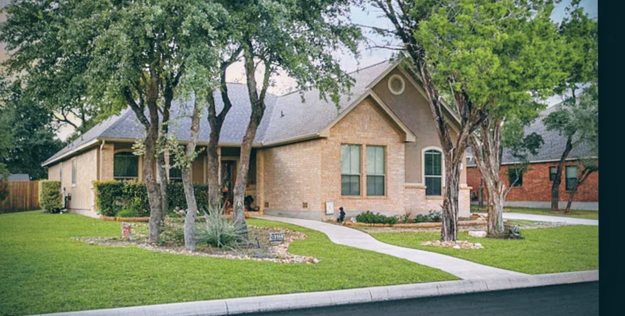 9511 Lesters Way San Antonio TX 78254