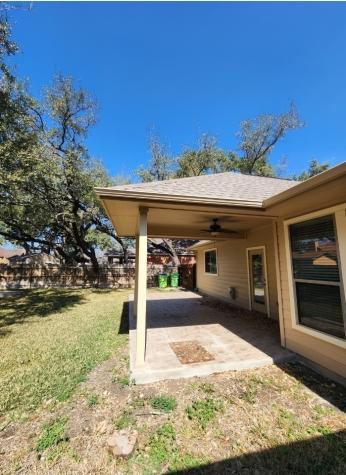 9511 Lesters Way San Antonio TX 78254