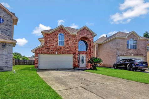 11134 Opatrny Meadows Lane Houston TX 77064