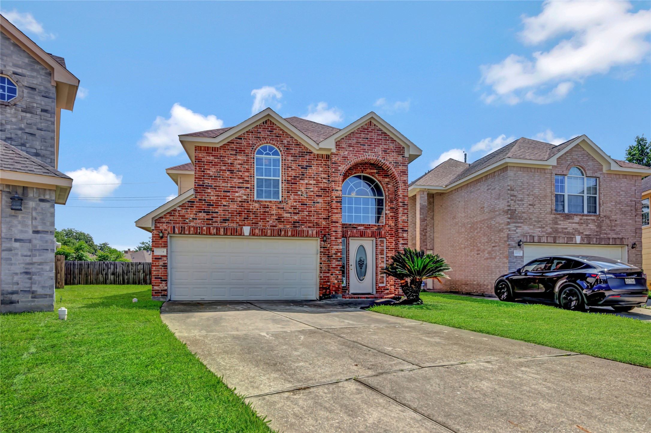 11134 Opatrny Meadows Lane Houston TX 77064