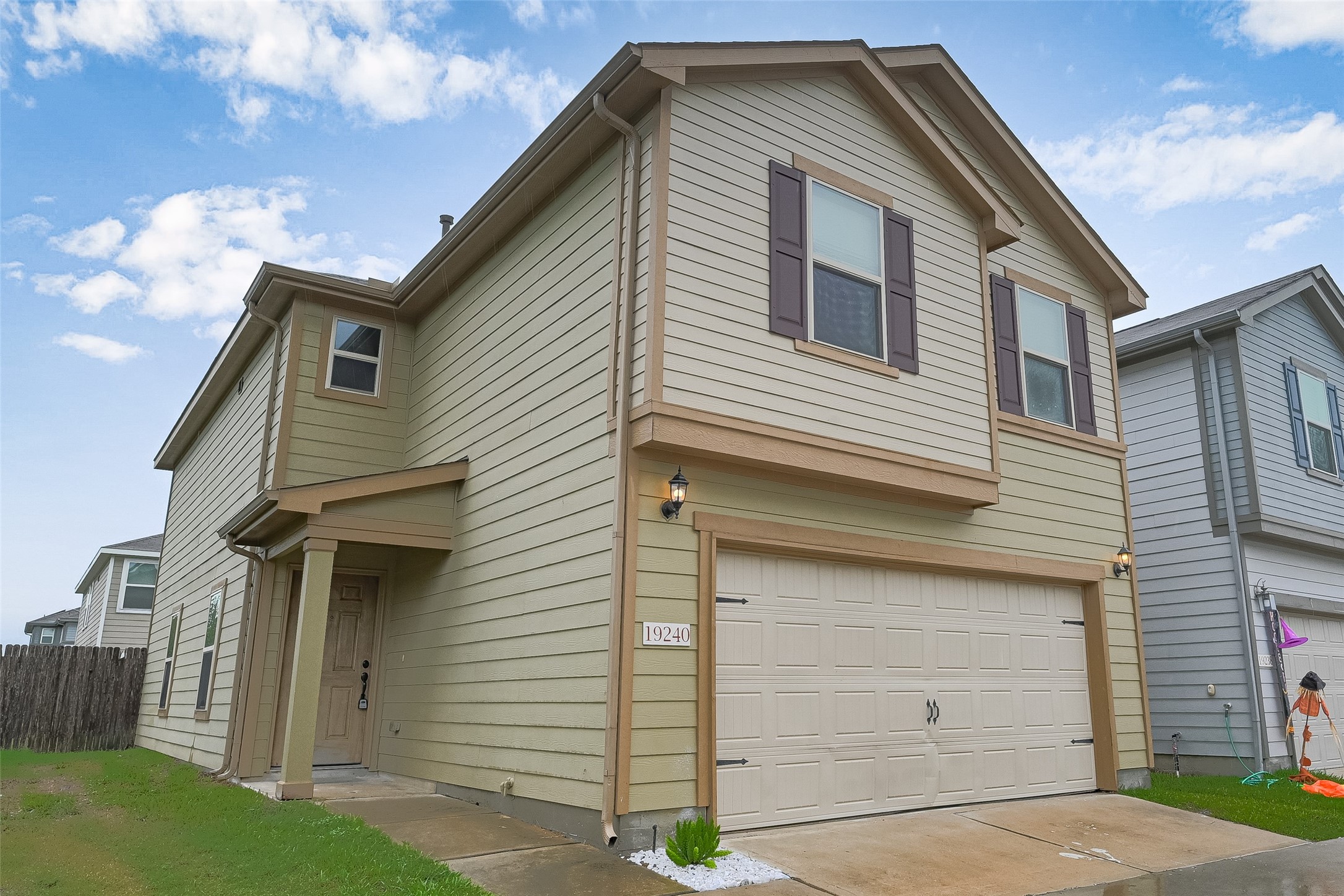 19240 Red Argan Court Houston TX 77073