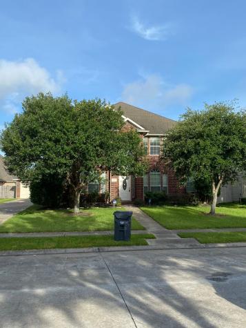 2107 Spur Canyon Court Richmond TX 77469