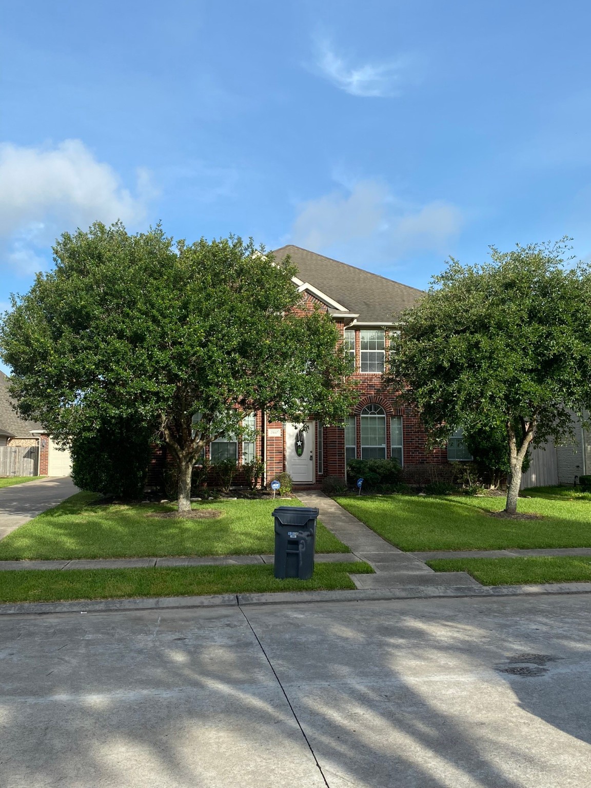 2107 Spur Canyon Court Richmond TX 77469
