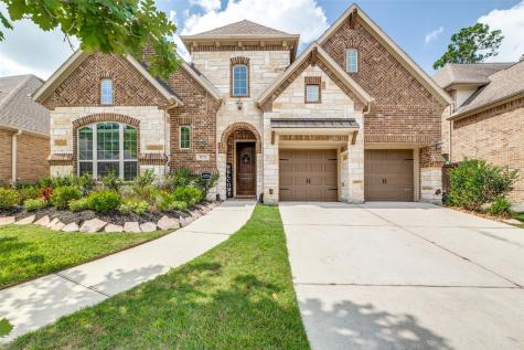 17711 Sequoia Kings Drive Humble TX 77346