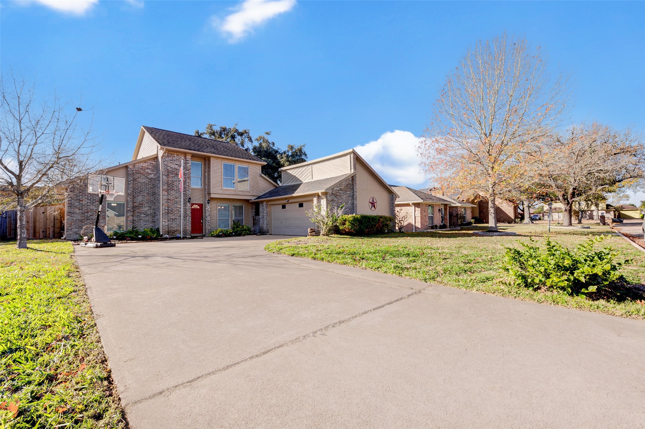 2343 River Valley Drive Missouri City TX 77489