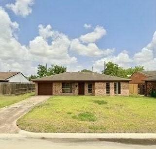 4307 Bungalow Lane Houston TX 77047
