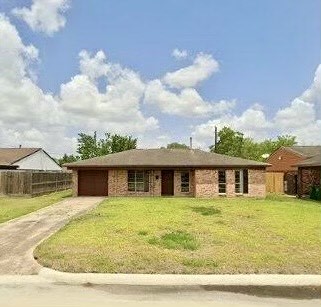 4307 Bungalow Lane Houston TX 77047