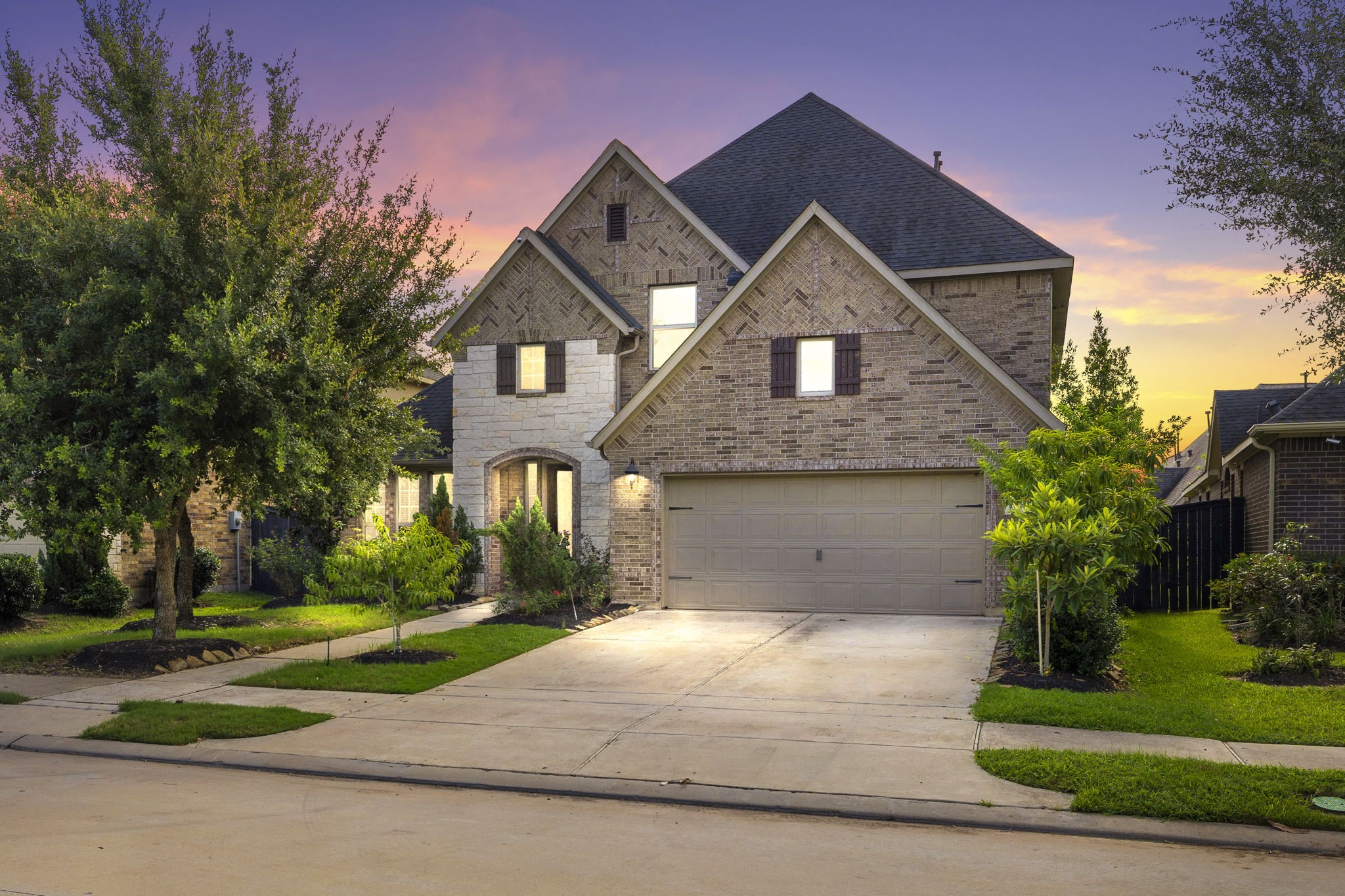 3314 Crimson Arbor Lane Richmond TX 77406