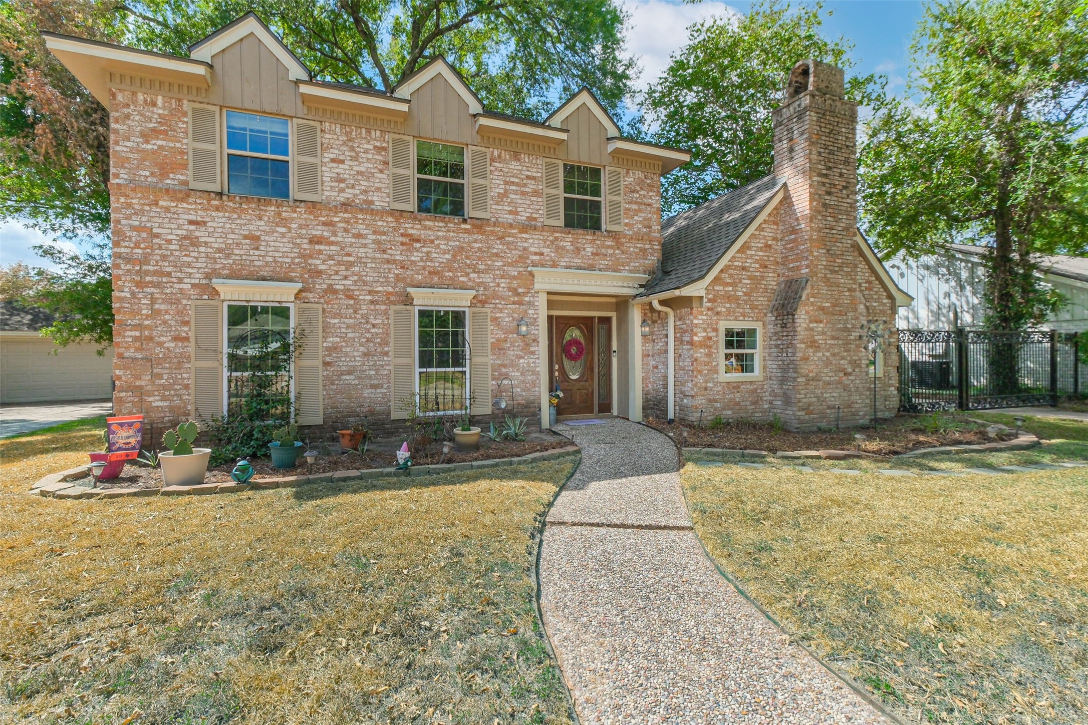755 Langwood Drive Houston TX 77079