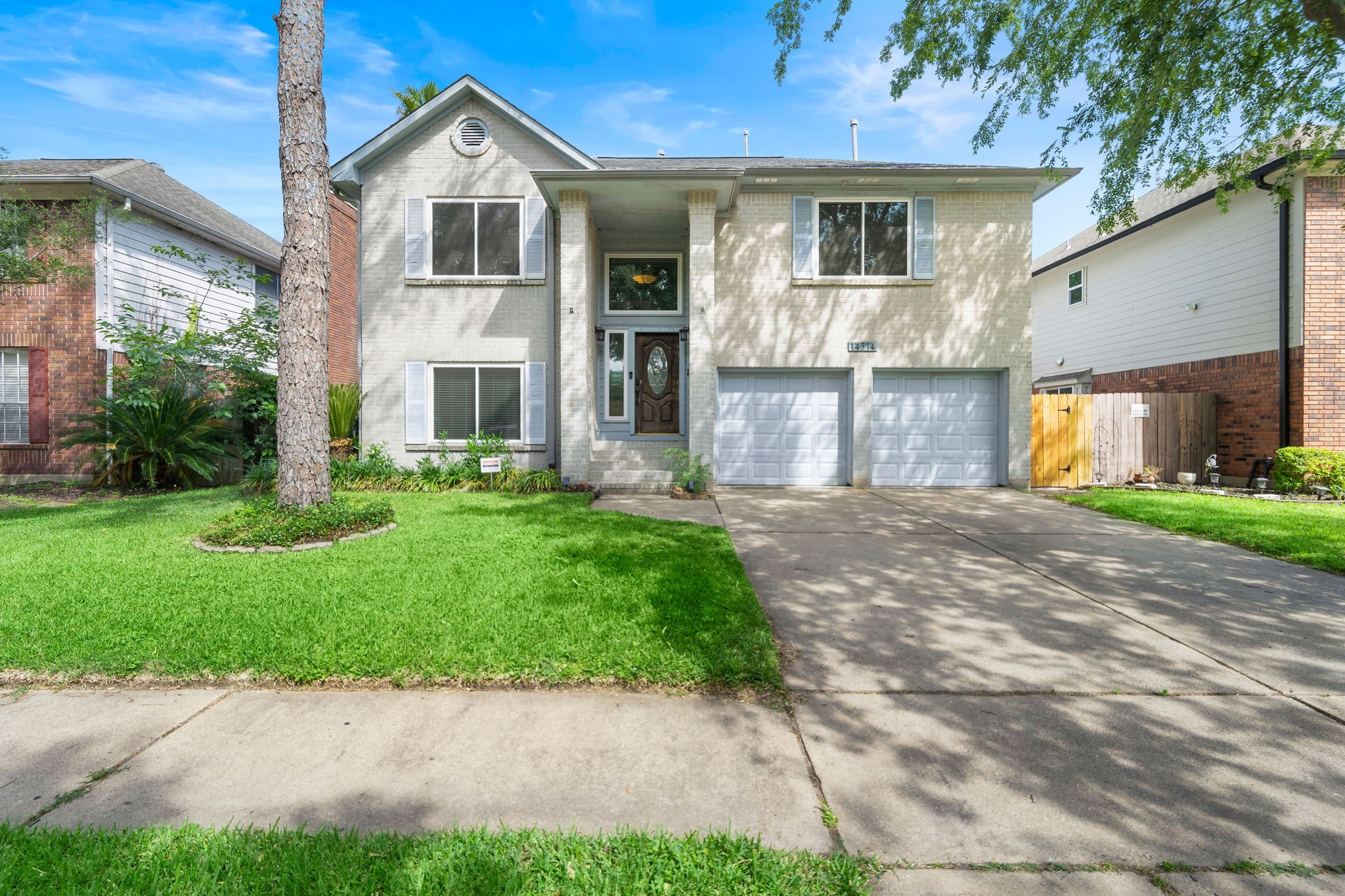 14314 N Towerglen Loop Houston TX 77084