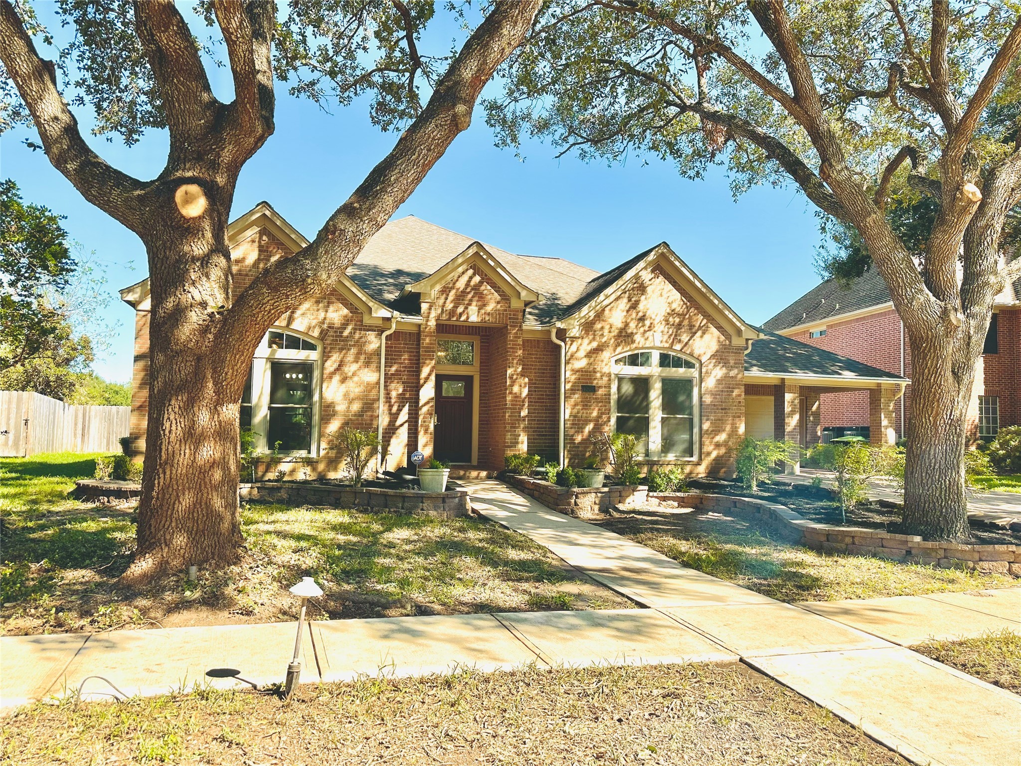 1823 Waterside Drive Missouri City TX 77459