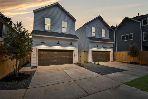 1226 W 25th Street Houston TX 77008