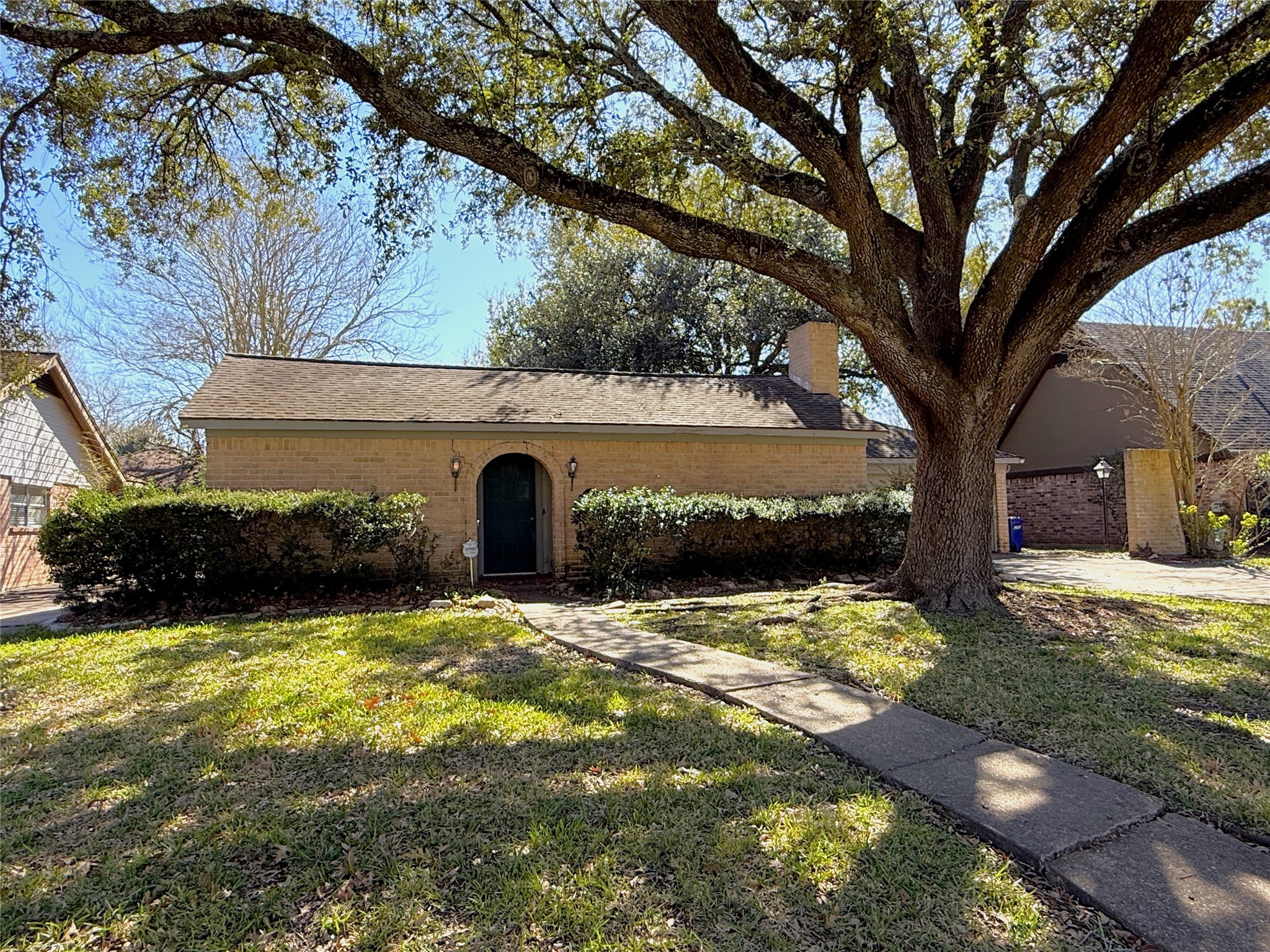 14307 Burgoyne Road Houston TX 77077