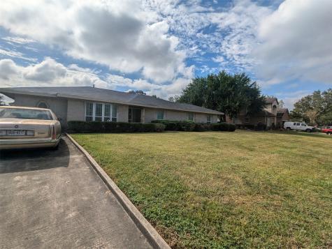 6934 Heron Drive Houston TX 77087