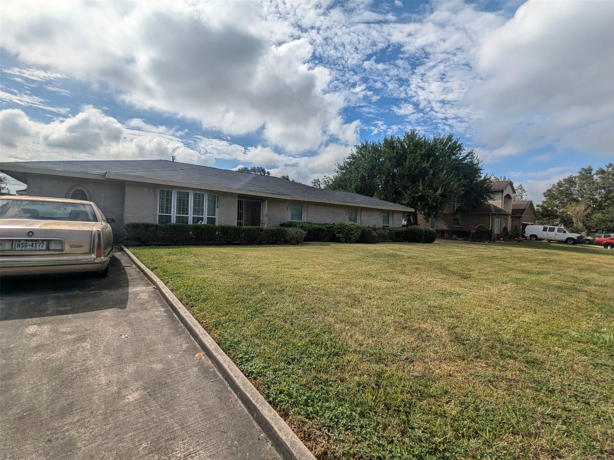 6934 Heron Drive Houston TX 77087