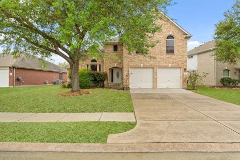 8314 Indigo Villa Lane Houston TX 77083