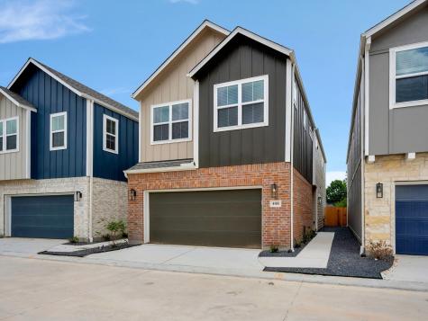 4116 Peaceful Pines Lane Houston TX 77080