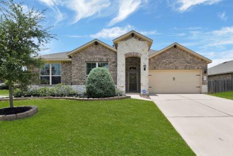 8203 Bosphorus Street Houston TX 77044