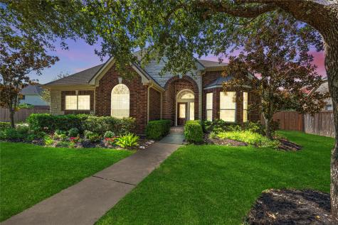 4803 Riverstone Crossing Drive Sugar Land TX 77479