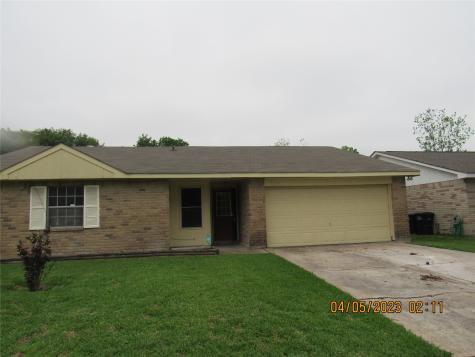 10334 Paintbrush Lane Sugar Land TX 77498