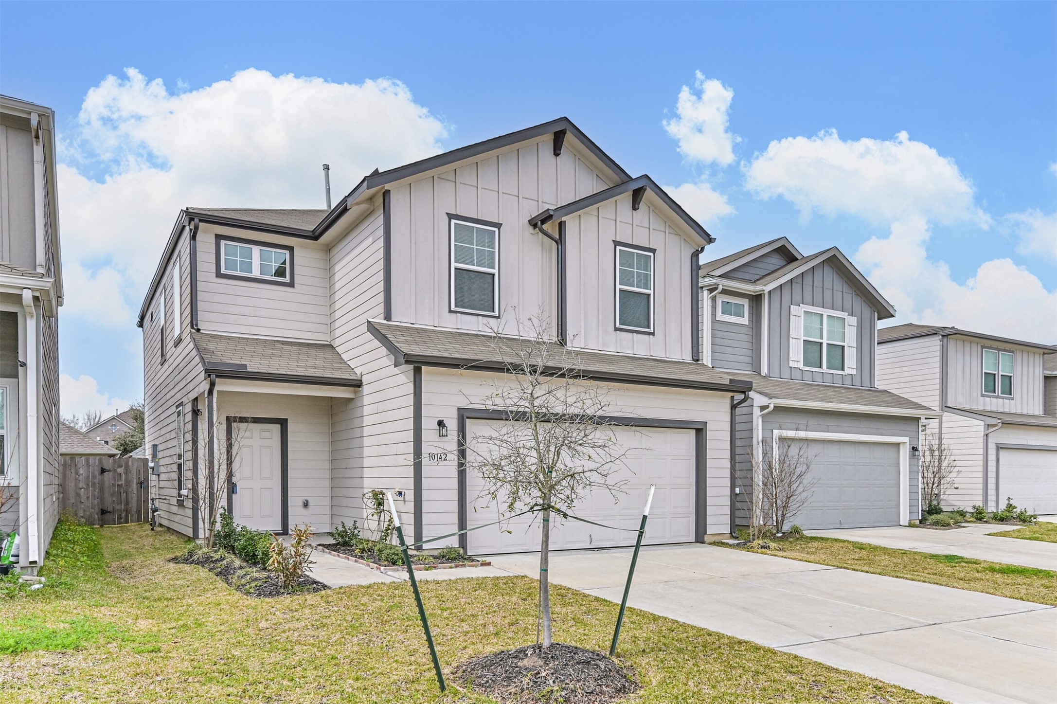 10142 Clearwick Street Houston TX 77034