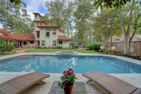 318 Westminster Drive Houston TX 77024