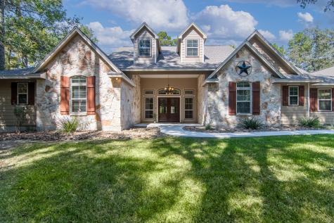 1131 Hunters Creek Way Hockley TX 77447