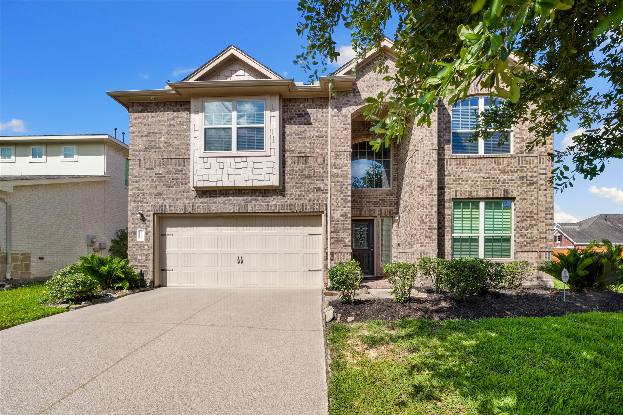 2302 Alassio Isle Court Missouri City TX 77459