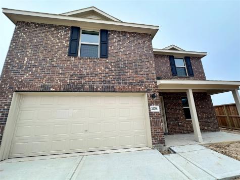 21738 Piscinola Lane New Caney TX 77357