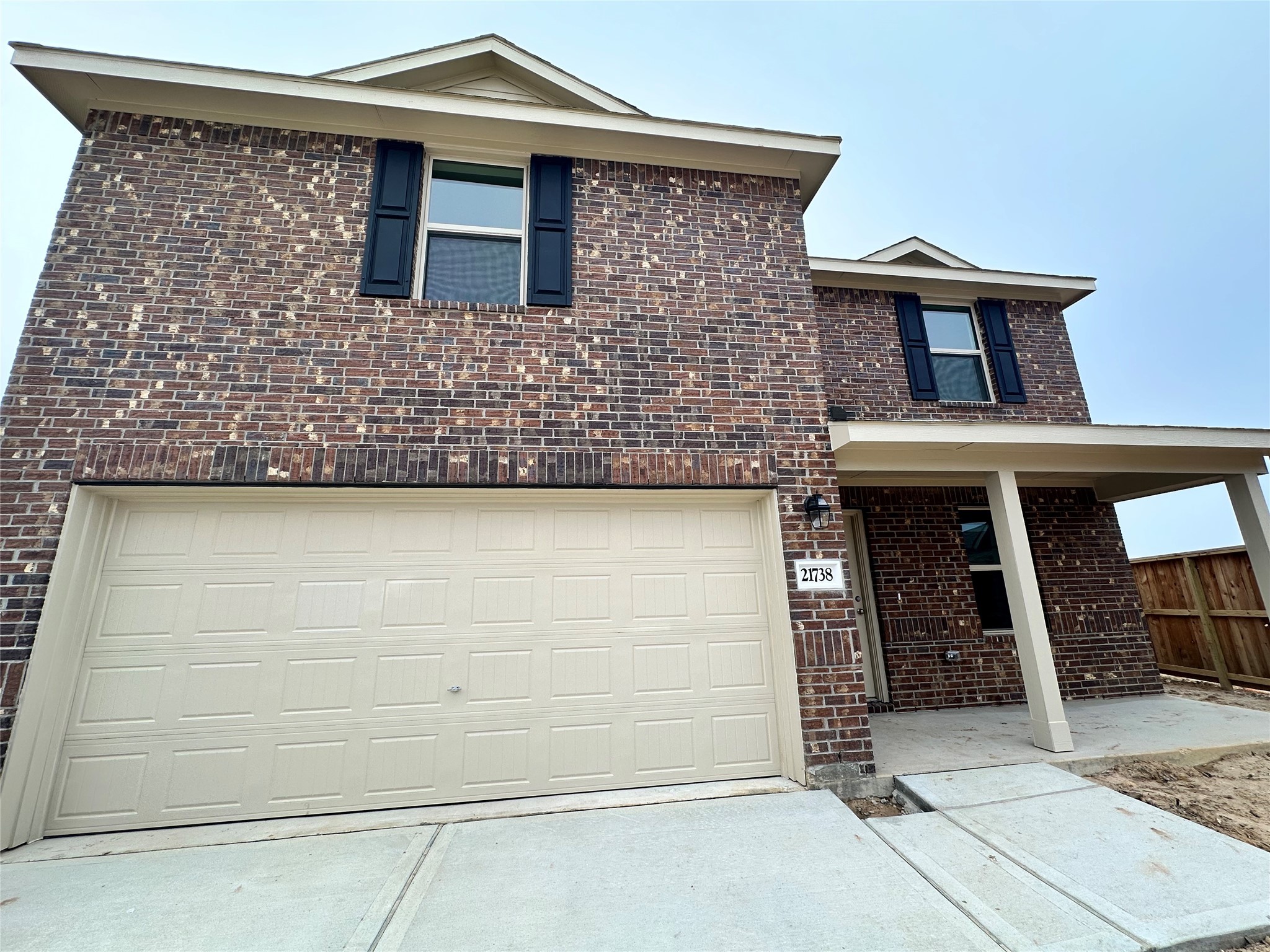 21738 Piscinola Lane New Caney TX 77357