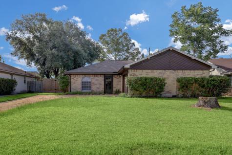 2915 Ocean Way League City TX 77573