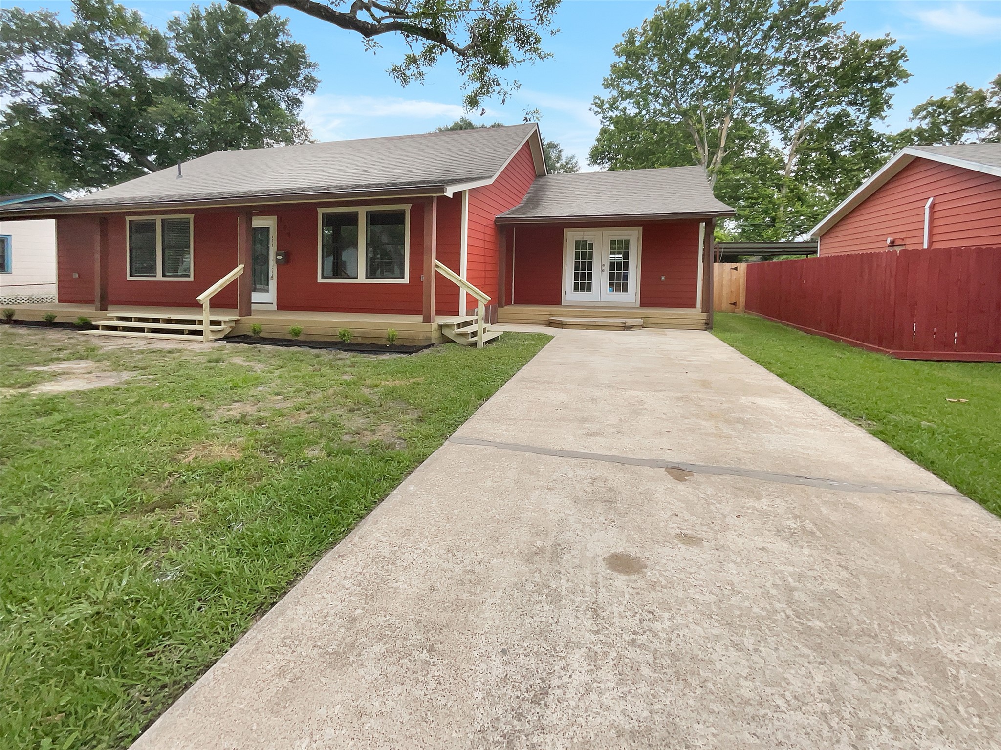 111 Begonia Lane Highlands TX 77562