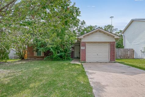 12714 Golden Brook Drive Houston TX 77085