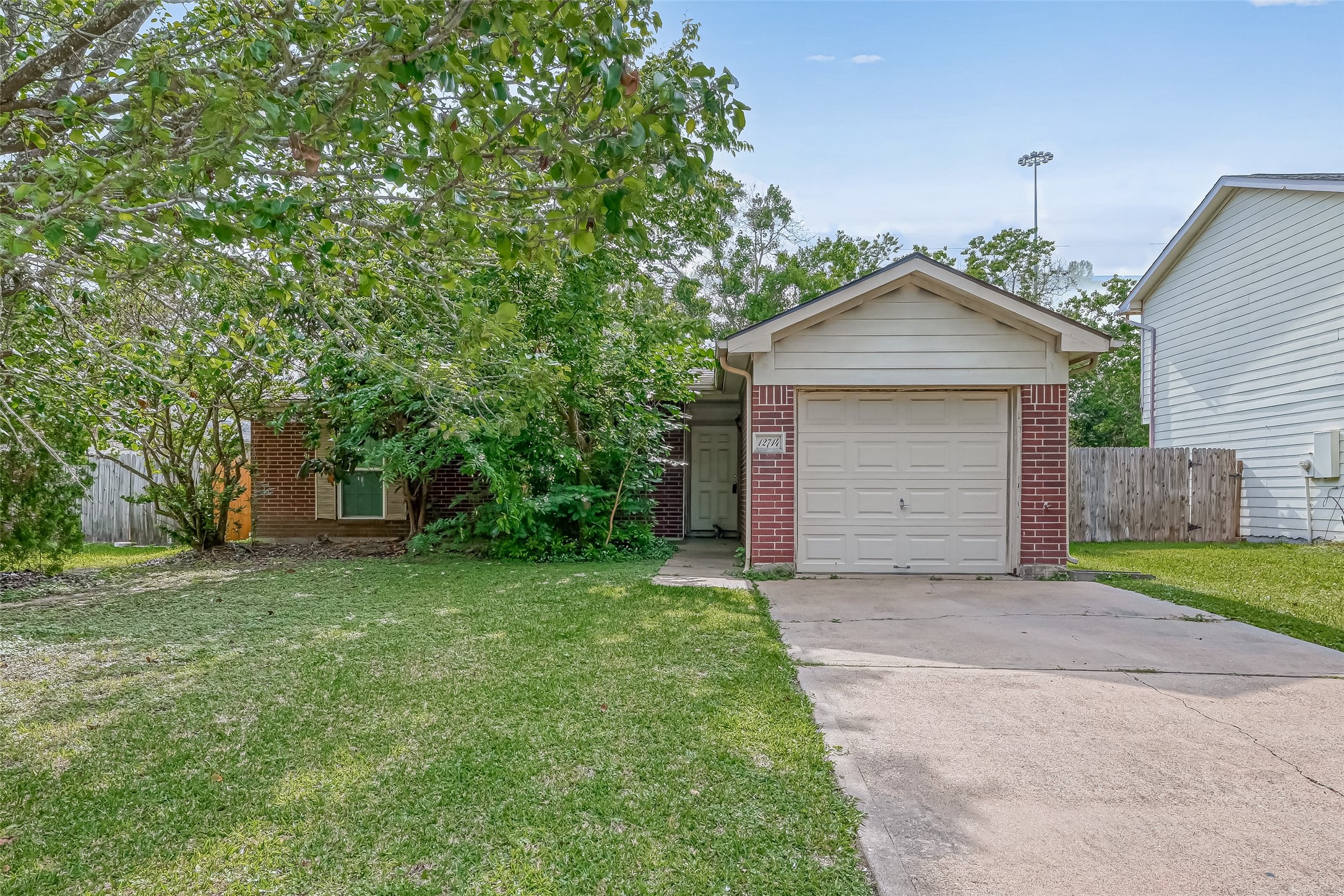 12714 Golden Brook Drive Houston TX 77085