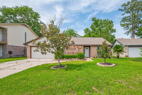 7011 Maple Fox Drive Humble TX 77338