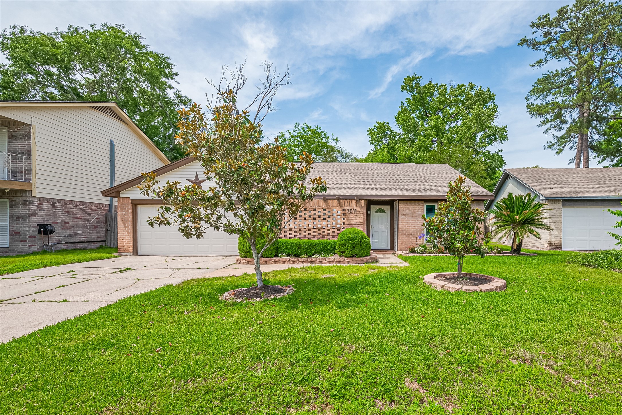 7011 Maple Fox Drive Humble TX 77338