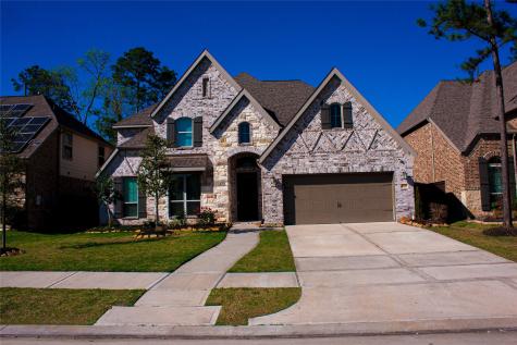 12715 N Greater Blue Circle Humble TX 77346