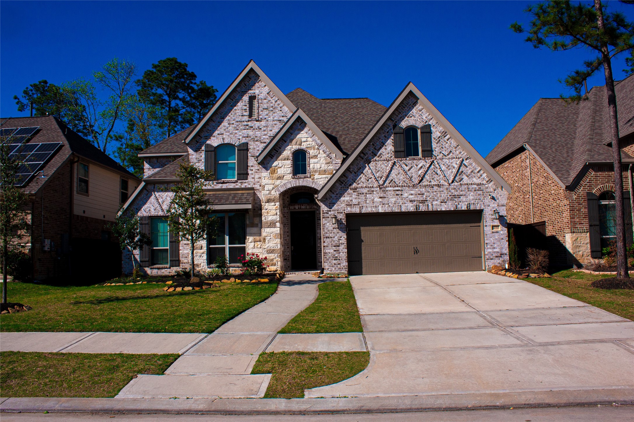 12715 N Greater Blue Circle Humble TX 77346