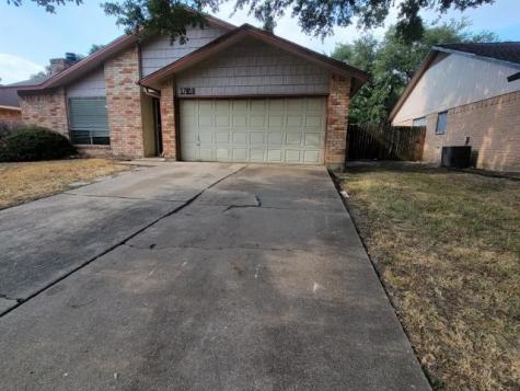 17918 Fieldglen Drive Houston TX 77084