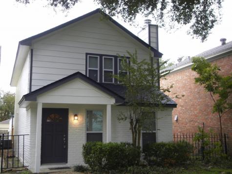 4633 Cashel Glen Drive Houston TX 77069