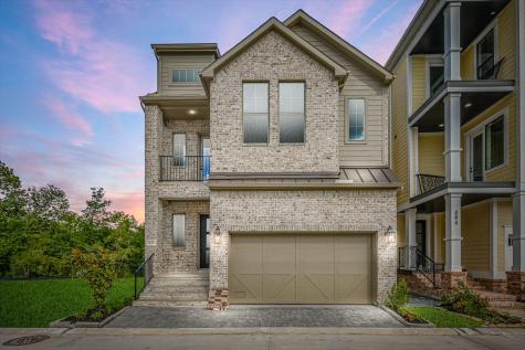 406 Terra Reserve Place Houston TX 77079