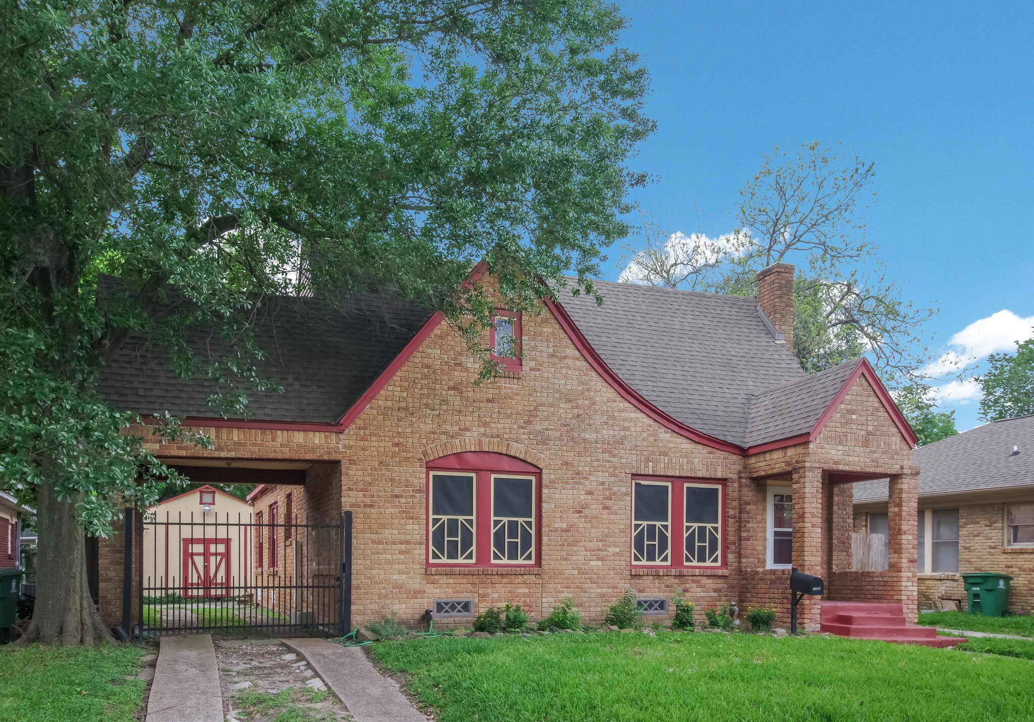 1134 Wyatt Street Houston TX 77023