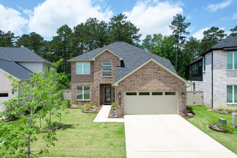 15214 N Heron Heights Way Magnolia TX 77354