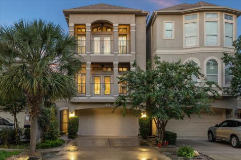 710 Knox Street Houston TX 77007