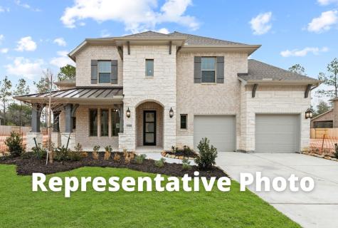 3306 Marlene Meadow Way Richmond TX 77406