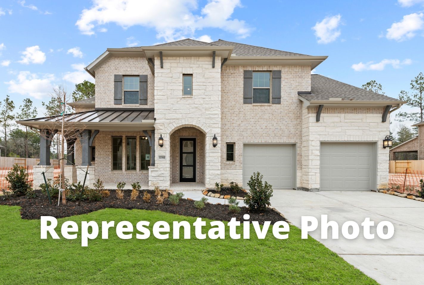 3306 Marlene Meadow Way Richmond TX 77406