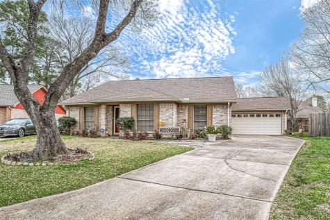15906 Penina Court Crosby TX 77532